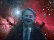 Carl Sagan