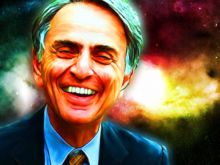 Carl Sagan