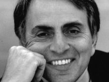 Carl Sagan