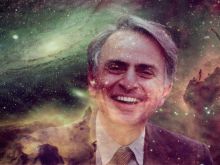 Carl Sagan