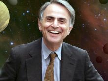 Carl Sagan