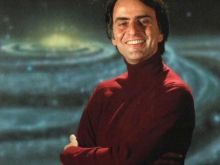 Carl Sagan