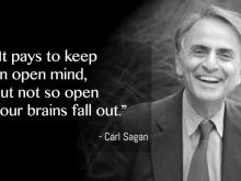 Carl Sagan