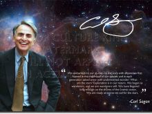 Carl Sagan