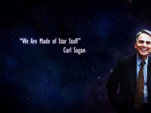 Carl Sagan