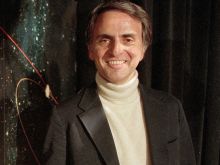 Carl Sagan