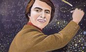 Carl Sagan