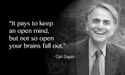 Carl Sagan