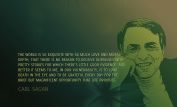 Carl Sagan