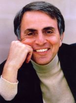 Carl Sagan