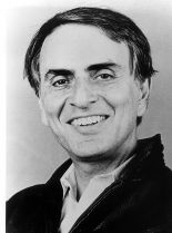 Carl Sagan