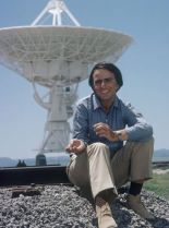 Carl Sagan