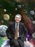 Carl Sagan