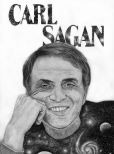 Carl Sagan