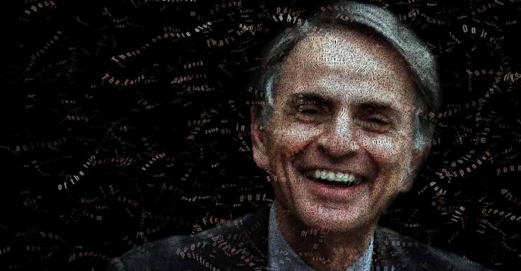 Carl Sagan