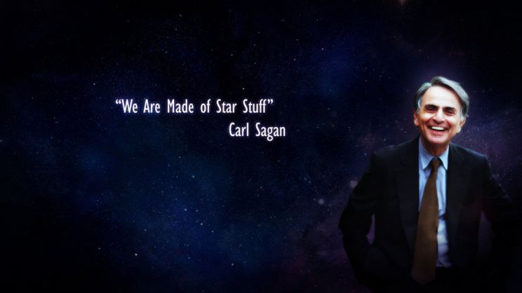 Carl Sagan