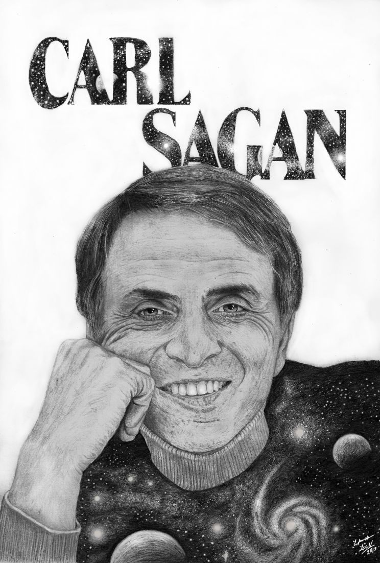 Carl Sagan