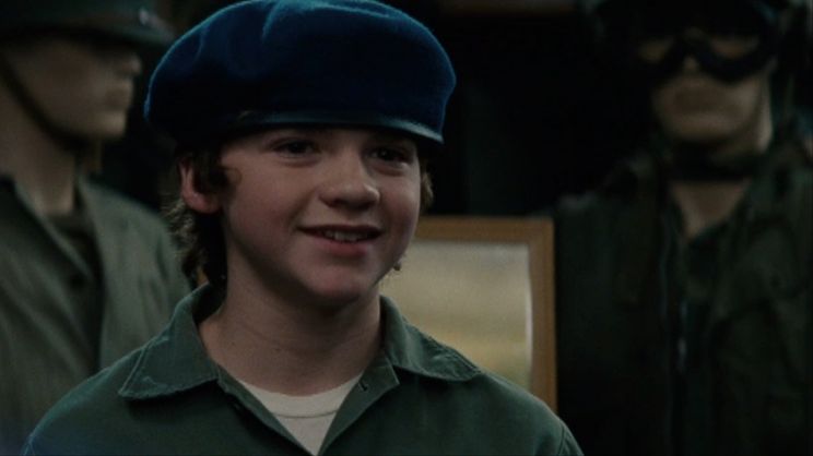 Carl Steven