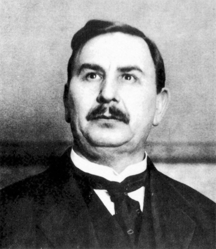 Carl Steven