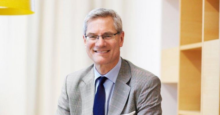 Carl Stjernlöf