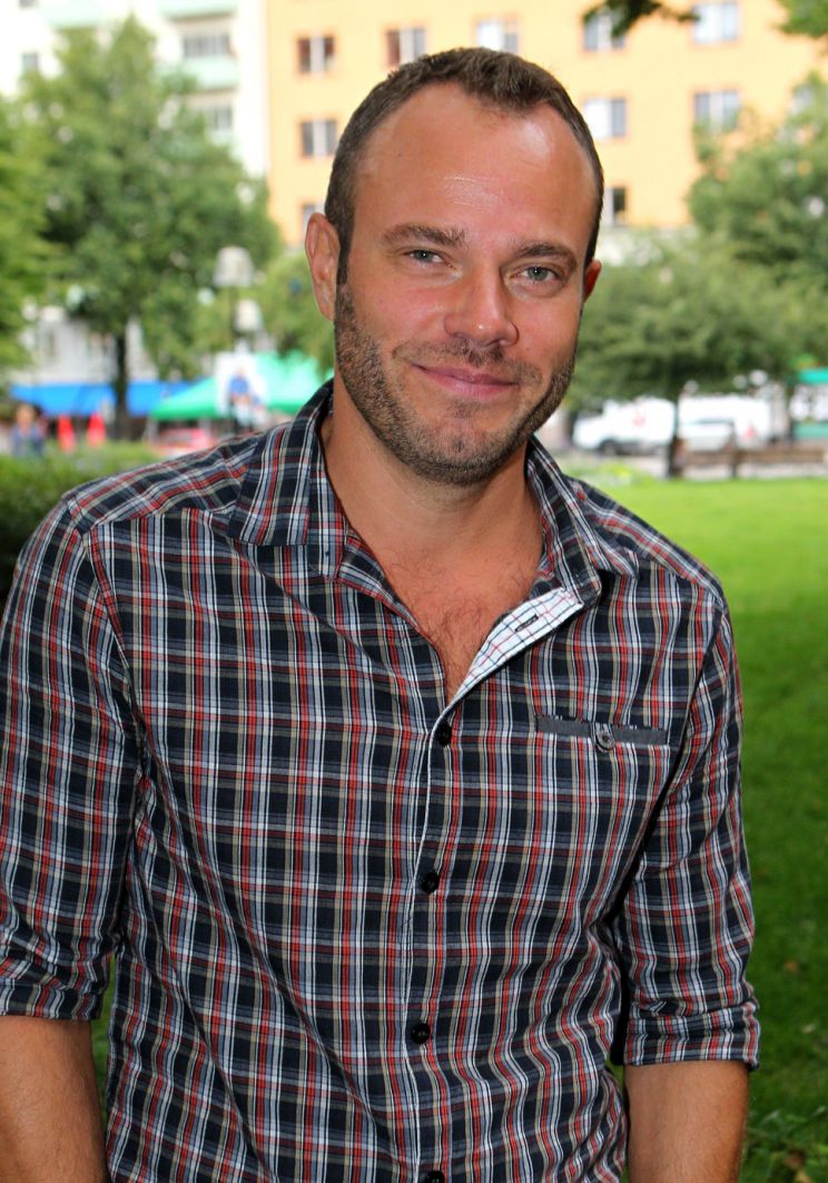 Carl Stjernlöf