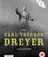 Carl Theodor Dreyer