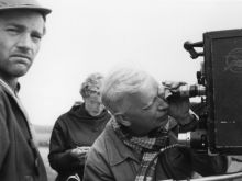 Carl Theodor Dreyer