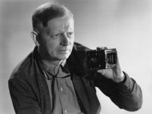 Carl Theodor Dreyer