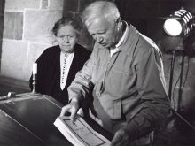 Carl Theodor Dreyer