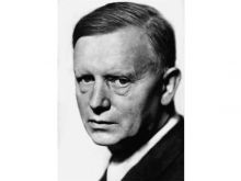 Carl Theodor Dreyer