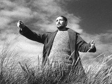 Carl Theodor Dreyer