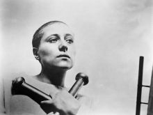 Carl Theodor Dreyer