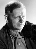 Carl Theodor Dreyer