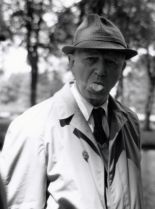 Carl Theodor Dreyer