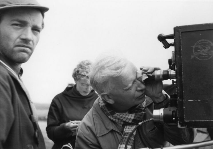 Carl Theodor Dreyer