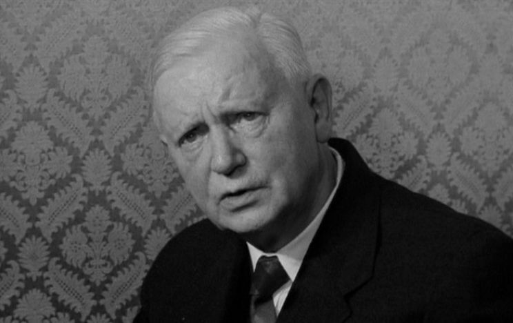 Carl Theodor Dreyer