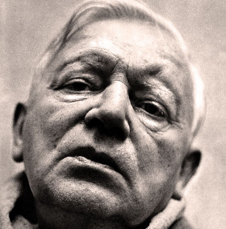 Carl Theodor Dreyer