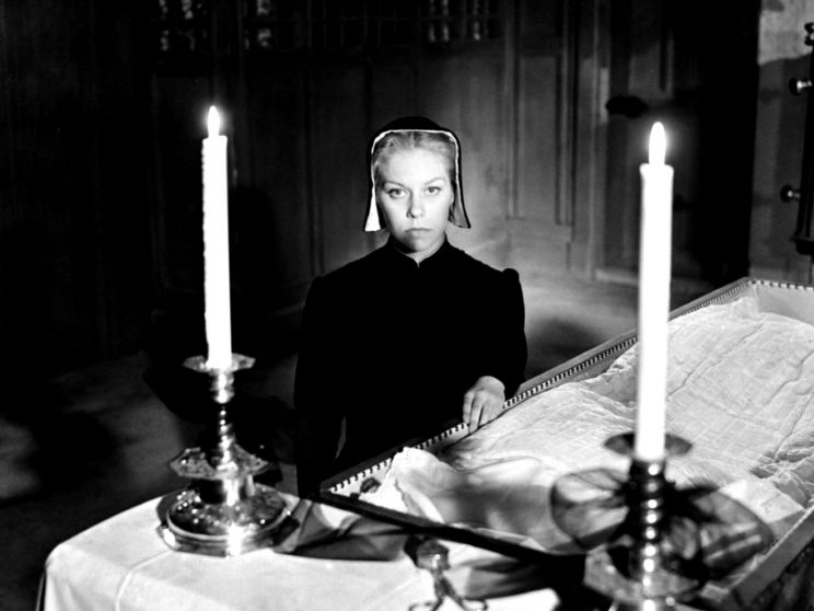 Carl Theodor Dreyer