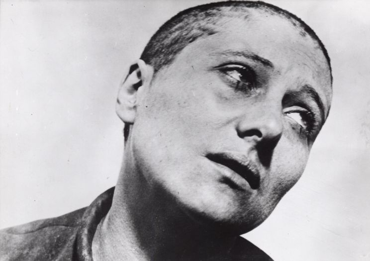 Carl Theodor Dreyer