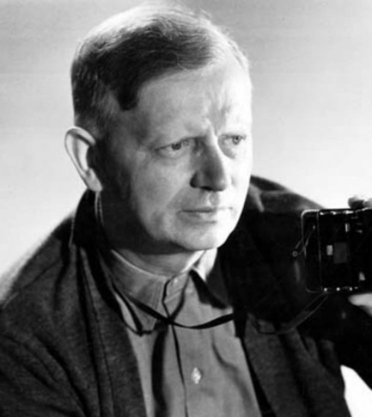 Carl Theodor Dreyer