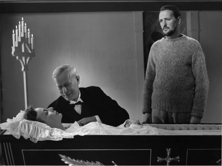 Carl Theodor Dreyer