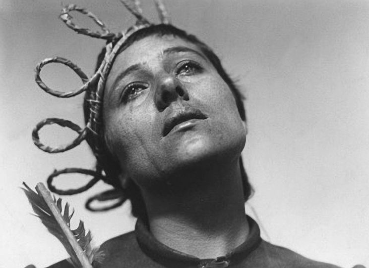 Carl Theodor Dreyer