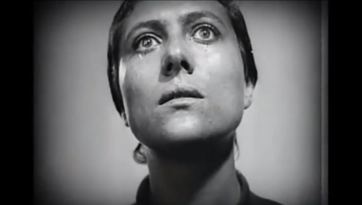 Carl Theodor Dreyer