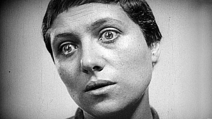 Carl Theodor Dreyer