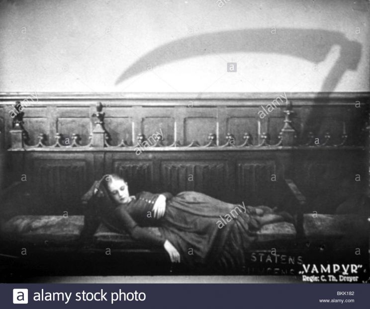 Carl Theodor Dreyer