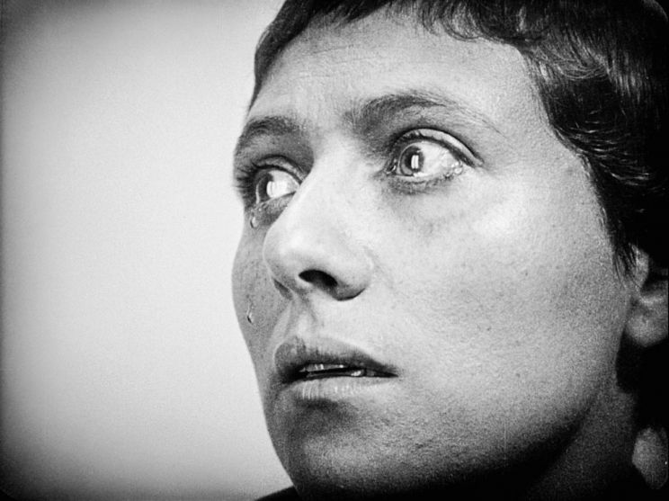 Carl Theodor Dreyer