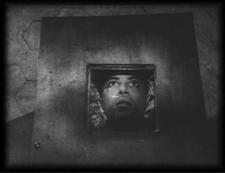 Carl Theodor Dreyer