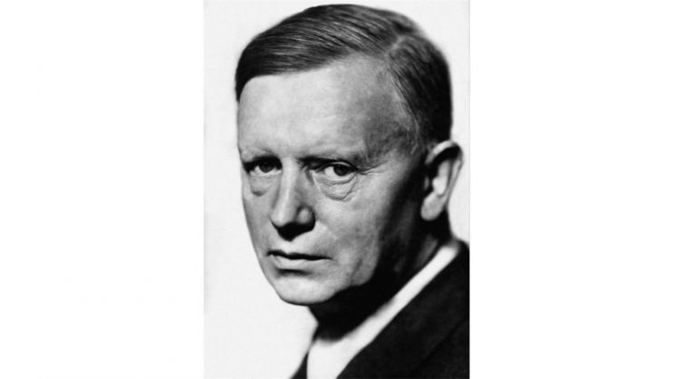 Carl Theodor Dreyer