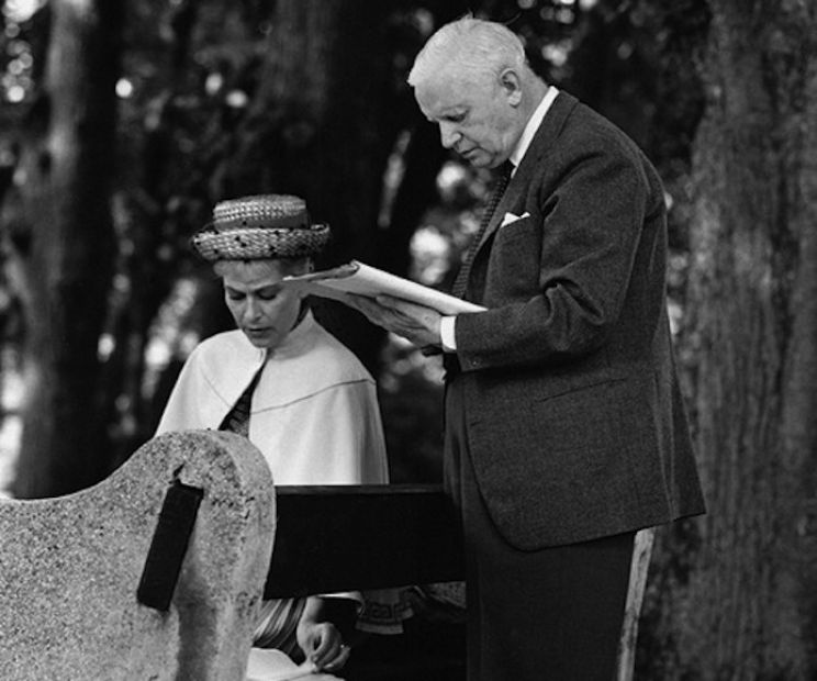 Carl Theodor Dreyer