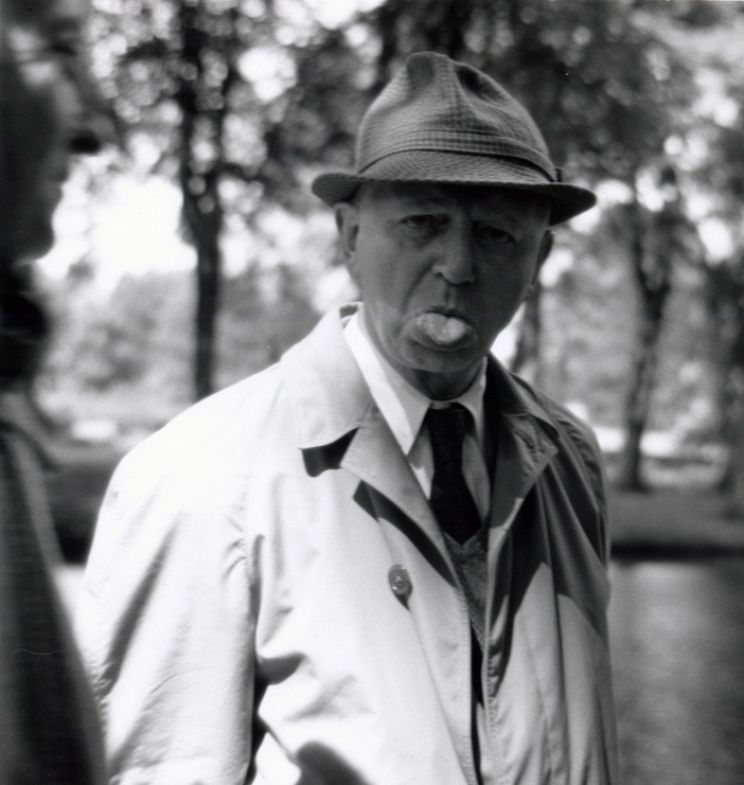 Carl Theodor Dreyer